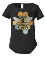 Infant Short Sleeve Bodysuit