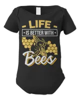Infant Short Sleeve Bodysuit
