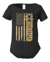 Infant Short Sleeve Bodysuit