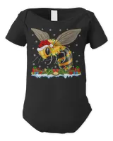 Infant Short Sleeve Bodysuit