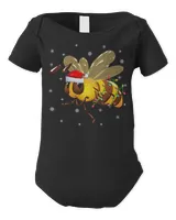 Infant Short Sleeve Bodysuit