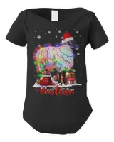 Infant Short Sleeve Bodysuit