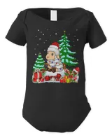 Infant Short Sleeve Bodysuit