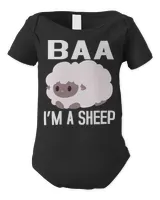 Infant Short Sleeve Bodysuit