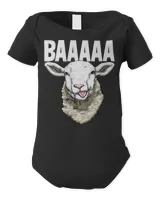Infant Short Sleeve Bodysuit