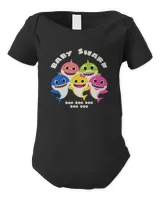 Infant Short Sleeve Bodysuit