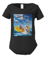 Infant Short Sleeve Bodysuit
