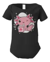 Infant Short Sleeve Bodysuit