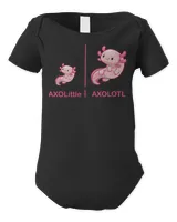 Infant Short Sleeve Bodysuit
