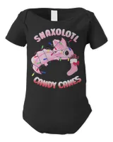 Infant Short Sleeve Bodysuit