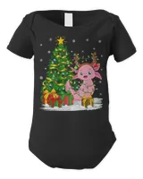 Infant Short Sleeve Bodysuit