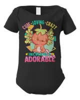 Infant Short Sleeve Bodysuit