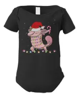 Infant Short Sleeve Bodysuit