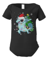 Infant Short Sleeve Bodysuit