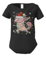 Infant Short Sleeve Bodysuit
