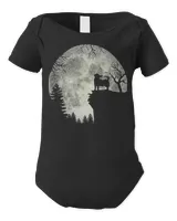 Infant Short Sleeve Bodysuit