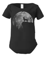Infant Short Sleeve Bodysuit