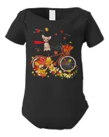 Infant Short Sleeve Bodysuit