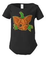 Infant Short Sleeve Bodysuit