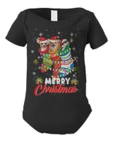 Infant Short Sleeve Bodysuit