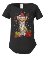 Infant Short Sleeve Bodysuit