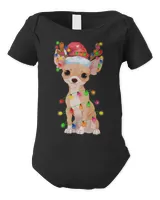 Infant Short Sleeve Bodysuit