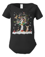 Infant Short Sleeve Bodysuit