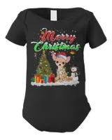 Infant Short Sleeve Bodysuit