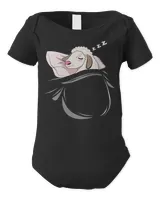 Infant Short Sleeve Bodysuit