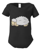 Infant Short Sleeve Bodysuit