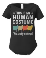 Infant Short Sleeve Bodysuit