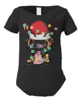 Infant Short Sleeve Bodysuit