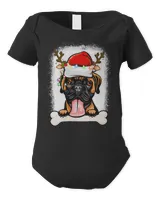 Infant Short Sleeve Bodysuit