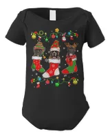 Infant Short Sleeve Bodysuit