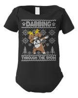 Infant Short Sleeve Bodysuit