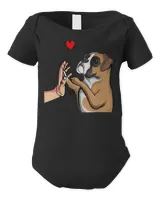 Infant Short Sleeve Bodysuit