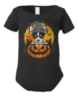 Infant Short Sleeve Bodysuit