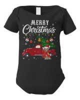 Infant Short Sleeve Bodysuit