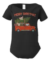 Infant Short Sleeve Bodysuit