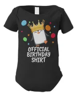 Infant Short Sleeve Bodysuit