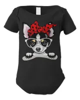 Infant Short Sleeve Bodysuit