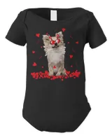 Infant Short Sleeve Bodysuit