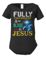 Infant Short Sleeve Bodysuit
