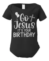Infant Short Sleeve Bodysuit