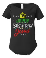 Infant Short Sleeve Bodysuit
