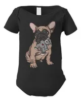Infant Short Sleeve Bodysuit