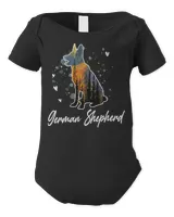 Infant Short Sleeve Bodysuit