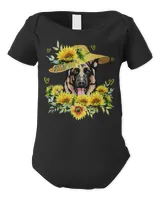 Infant Short Sleeve Bodysuit