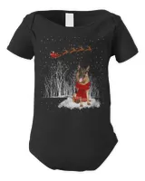 Infant Short Sleeve Bodysuit