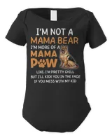 Infant Short Sleeve Bodysuit